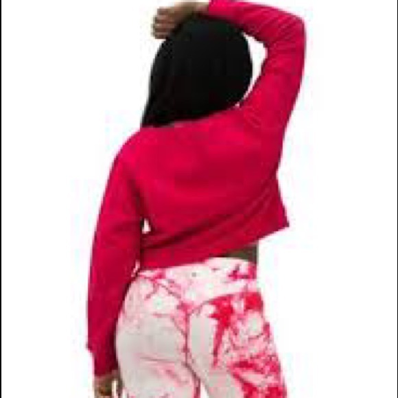 SOLD BALANCE ATHLETICA OASIS LEGGINGS - Picture 3 of 8